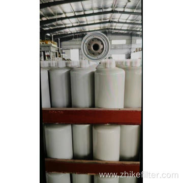 Alternative Cartridge Oil Filter Coalescing Gas Filter